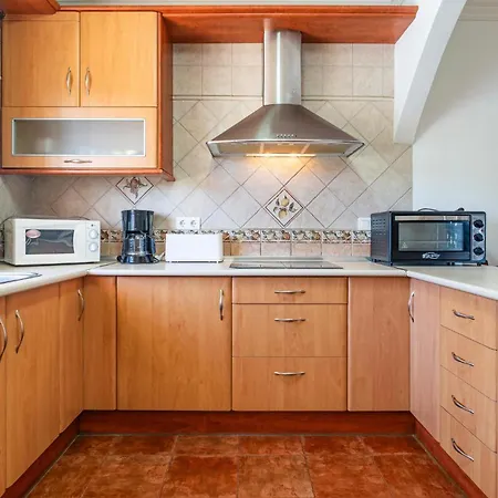 Σπίτι διακοπών Pet Friendly In With Kitchenette Sedella