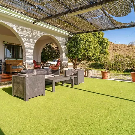 Pet Friendly In With Kitchenette Σπίτι διακοπών Sedella