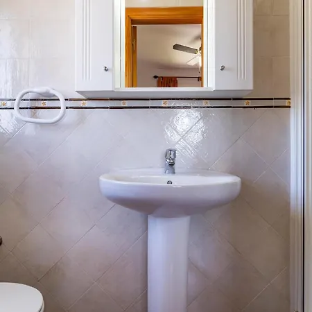 Pet Friendly In With Kitchenette Σπίτι διακοπών