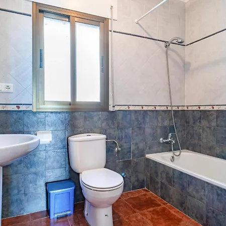 Σπίτι διακοπών Pet Friendly In With Kitchenette Sedella