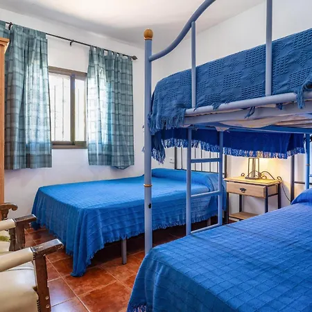 Feriehus Pet Friendly In With Kitchenette Sedella