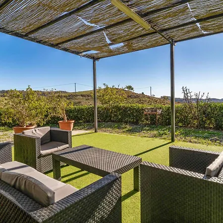 Feriehus Pet Friendly In With Kitchenette